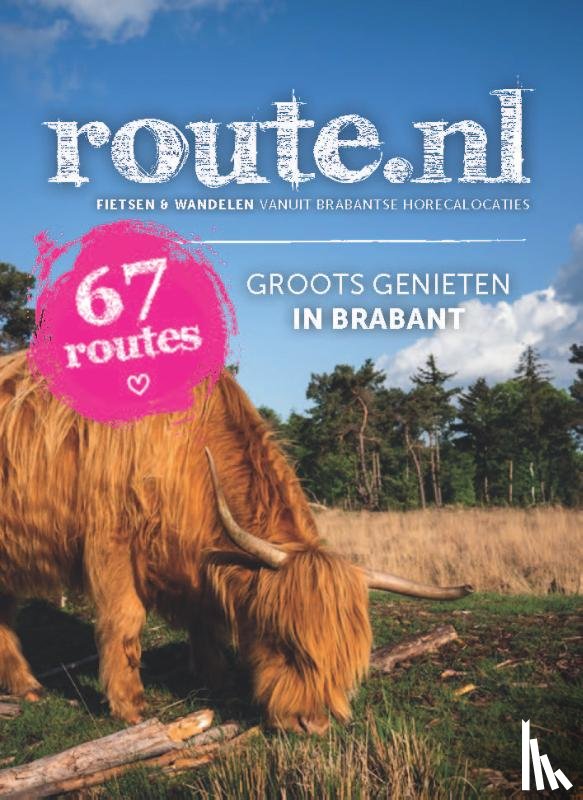  - Groots genieten in Brabant