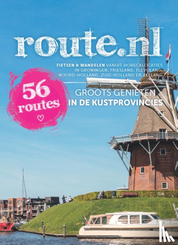  - Groots genieten in de Kustprovincies