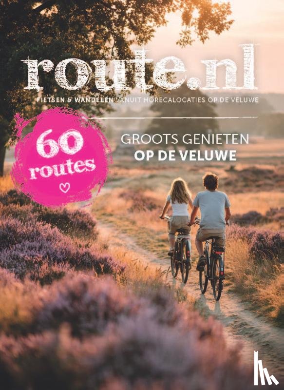 - Groots genieten op de Veluwe