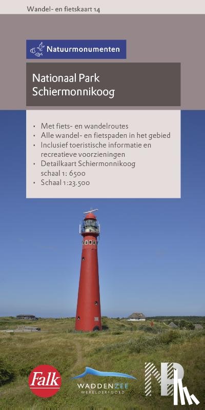  - Nationaal Park Schiermonnikoog