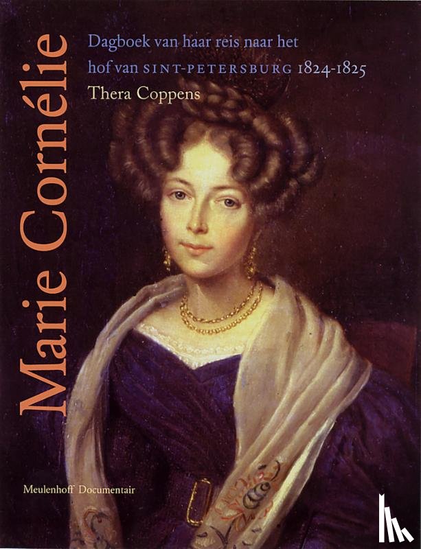 Coppens, Thera - Marie Cornelie