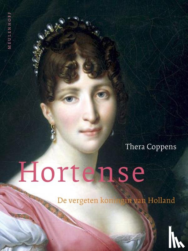 Coppens, Thera - Hortense