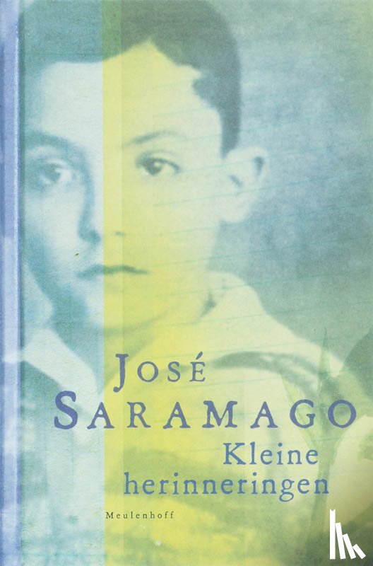 Saramago, José - Kleine herinneringen