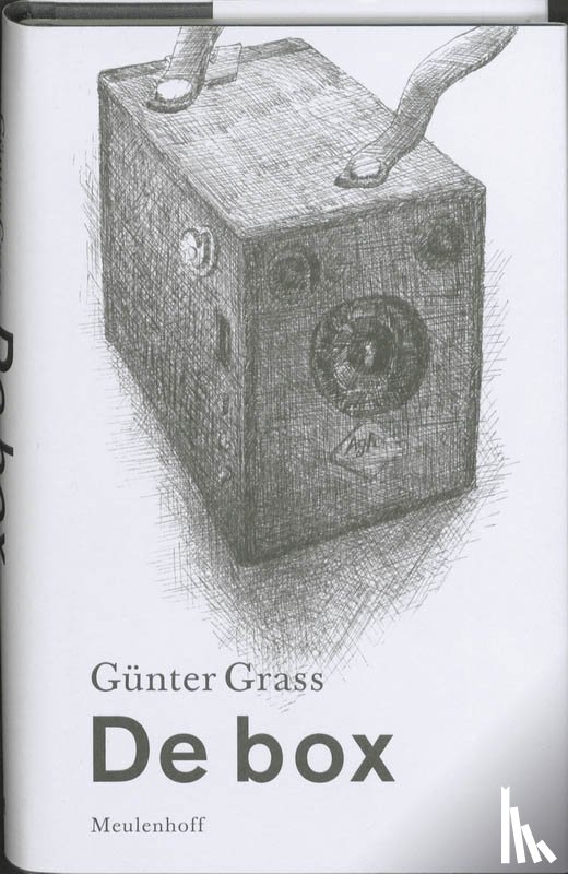 Grass, Günter - De box