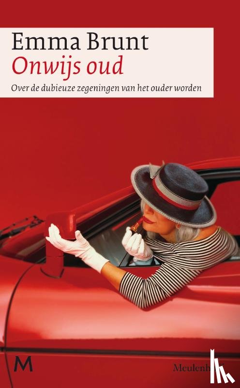 Brunt, Emma - Onwijs oud