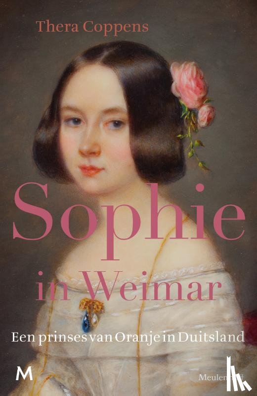 Coppens, Thera - Sophie in Weimar