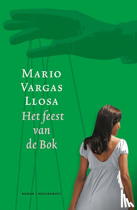 Vargas Llosa, Mario - Feest van de bok