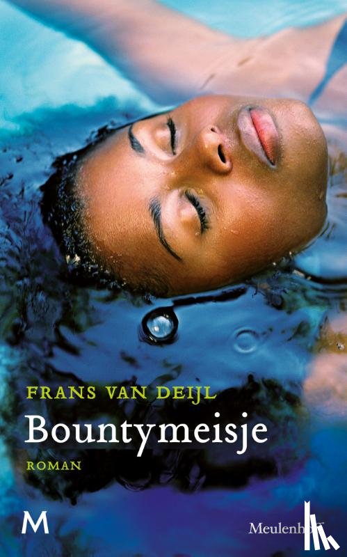 Deijl, Frans van - Bountymeisje