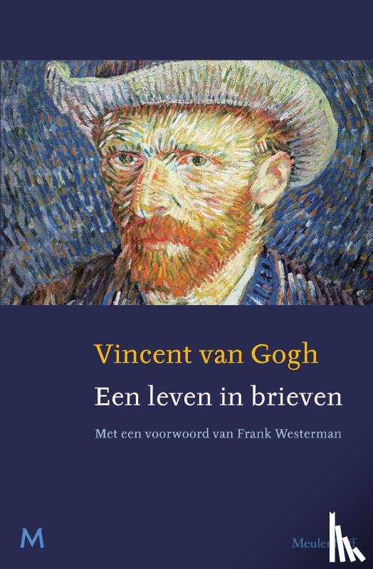 Hulsker, Jan - Vincent van Gogh