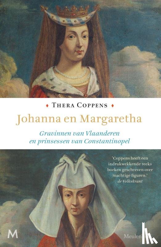 Coppens, Thera - Johanna en Margaretha
