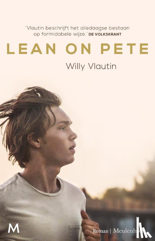 Vlautin, Willy - Lean on Pete