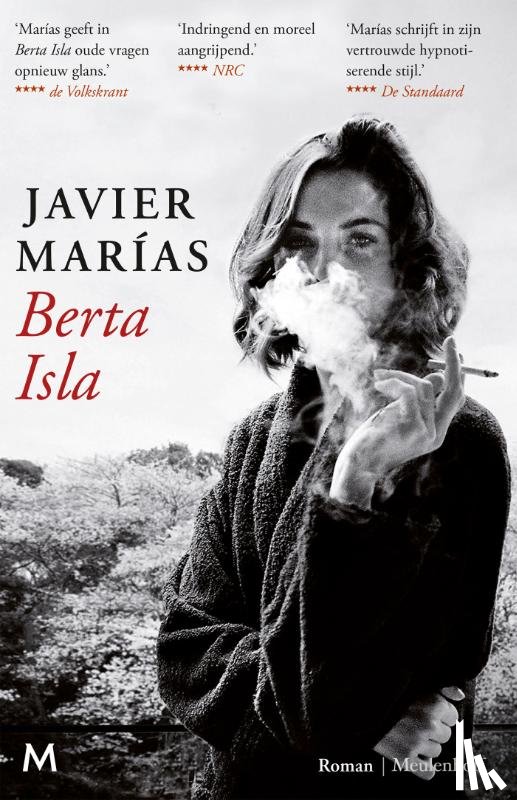 Marías, Javier - Berta Isla