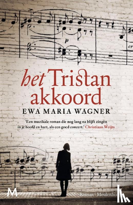 Wagner, Ewa Maria - Het tristan-akkoord