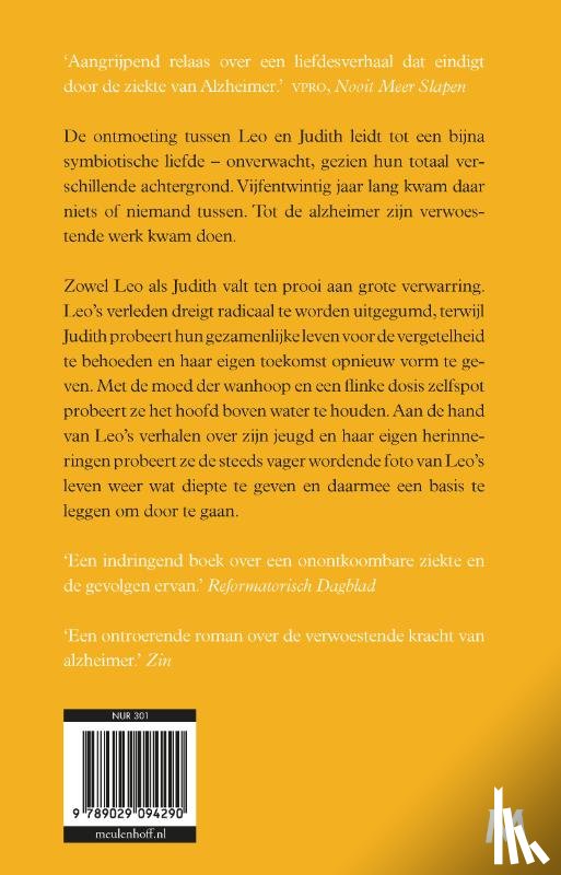 Polak, Clairy - Voorbij, voorbij