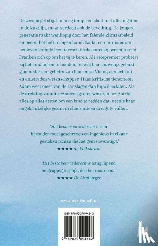 Rozing, Erik - Staat van ontkenning