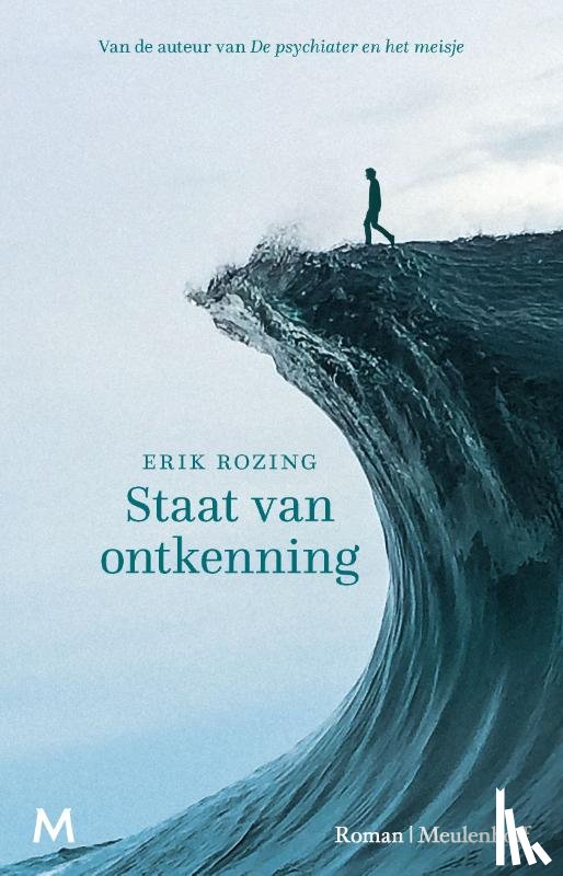 Rozing, Erik - Staat van ontkenning