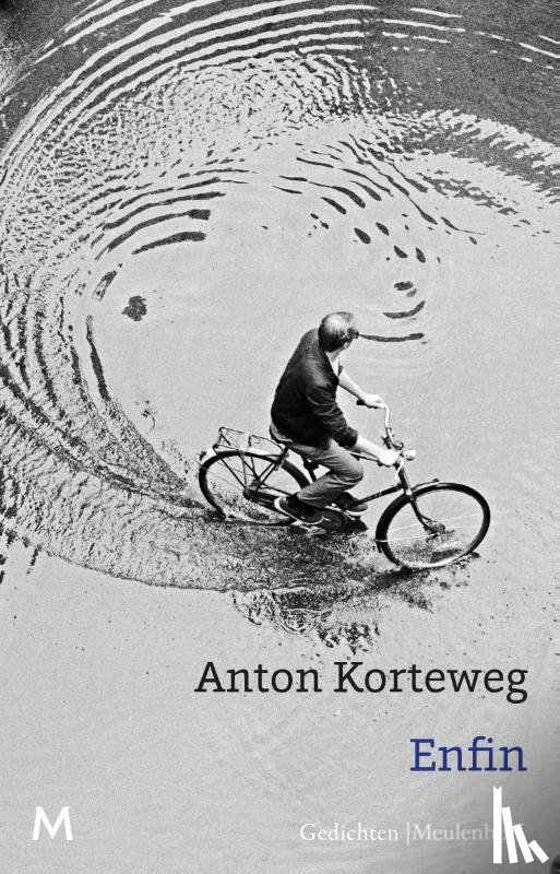 Korteweg, Anton - Enfin