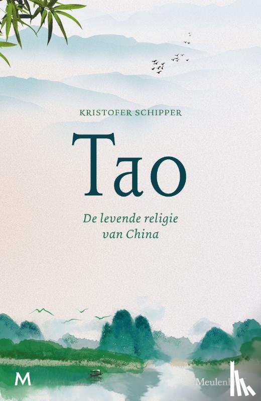 Schipper, Kristofer - Tao
