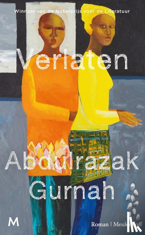 Gurnah, Abdulrazak - Verlaten
