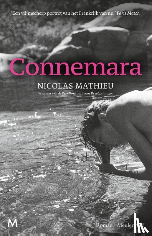 Mathieu, Nicolas - Connemara