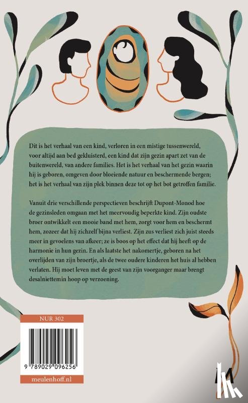 Dupont-Monod, Clara - Wat de stenen ons vertellen