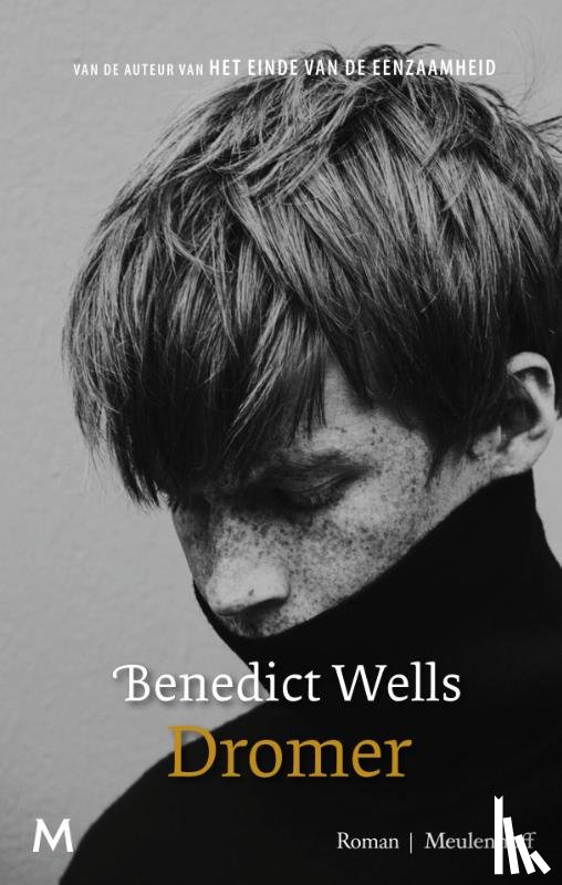 Wells, Benedict - Dromer
