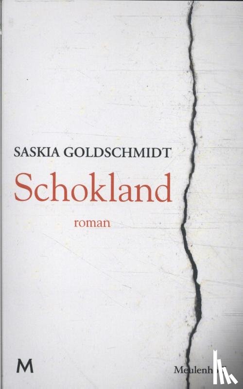 Goldschmidt, Saskia - Schokland