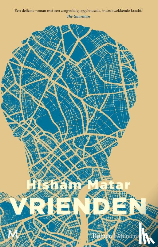 Matar, Hisham - Vrienden