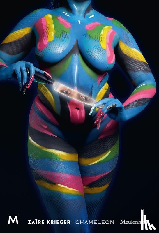 Krieger, Zaïre - Chameleon