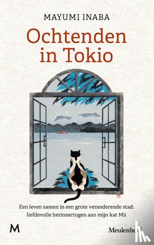 Inaba, Mayumi - Ochtenden in Tokio