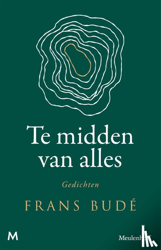 Budé, Frans - Te midden van alles