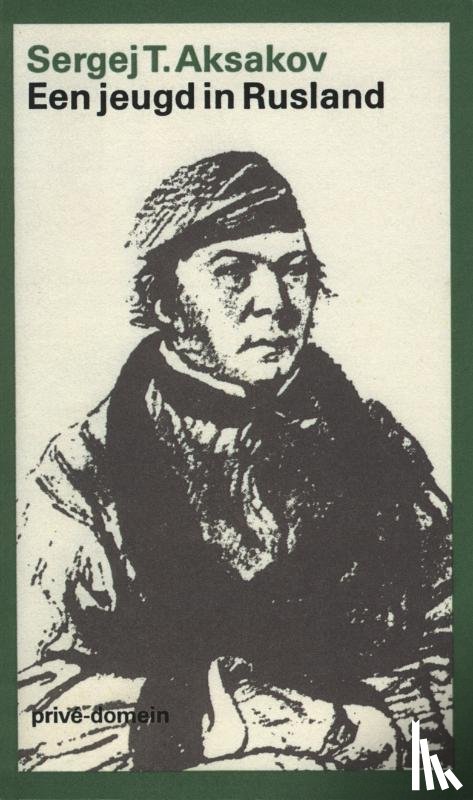 Aksakov, Sergej T. - Een jeugd in Rusland