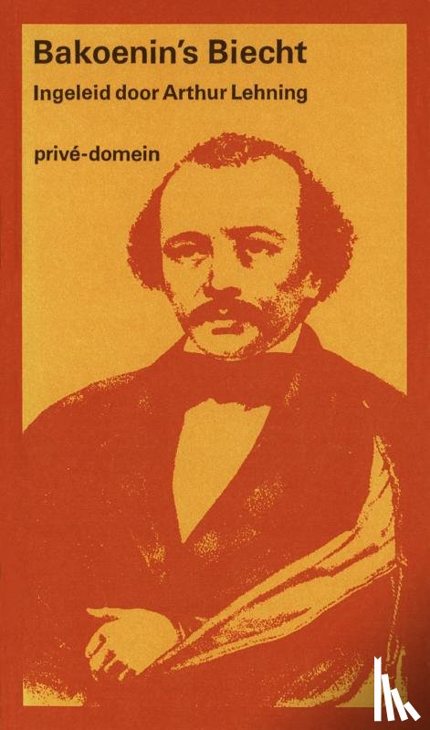 Bakoenin, Michael - Michael Bakoenin's biecht