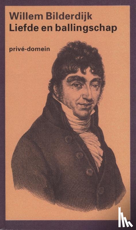 Bilderdijk, Willem - Liefde en ballingschap