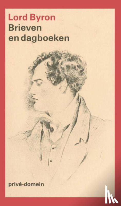 Byron, Lord - Brieven en dagboeken