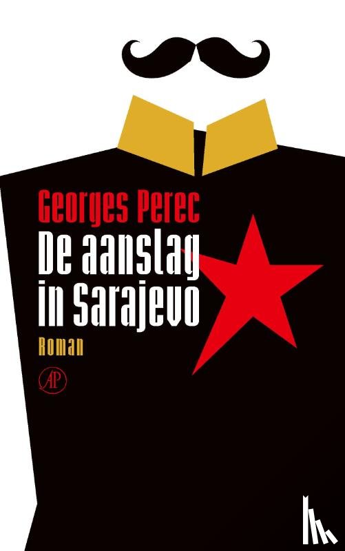 Perec, Georges - De aanslag in Sarajevo