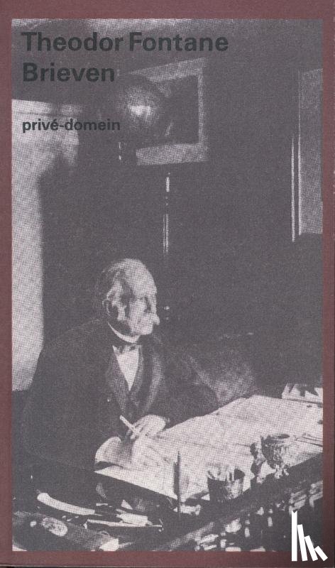 Fontane, Theodor - Brieven