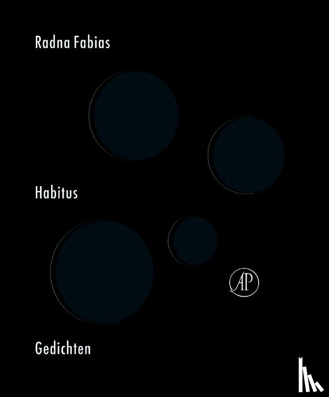Fabias, Radna - Habitus