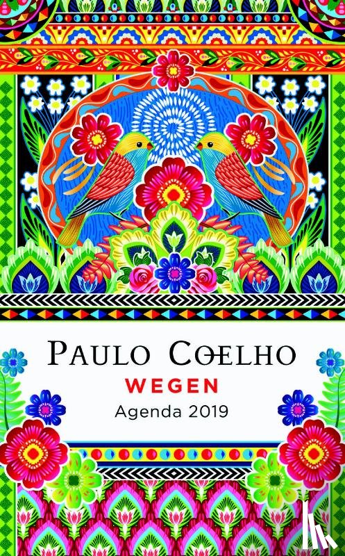 Coelho, Paulo - Wegen