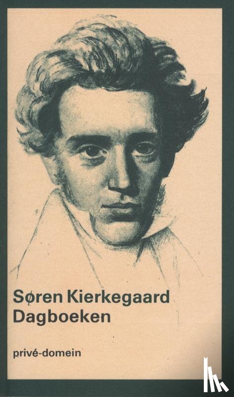 Kierkegaard, Søren - Dagboeken