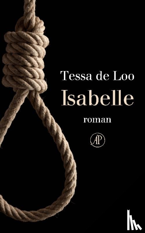 Loo, Tessa de - Isabelle