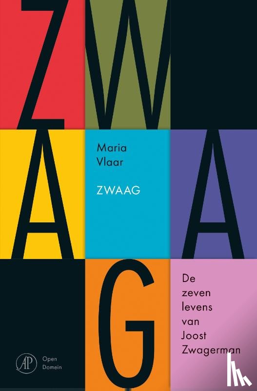 Vlaar, Maria - Zwaag