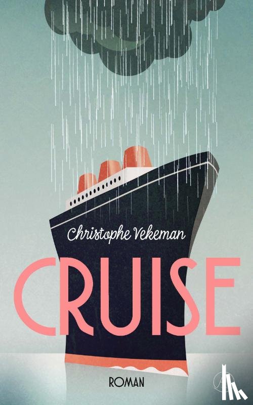 Vekeman, Christophe - Cruise