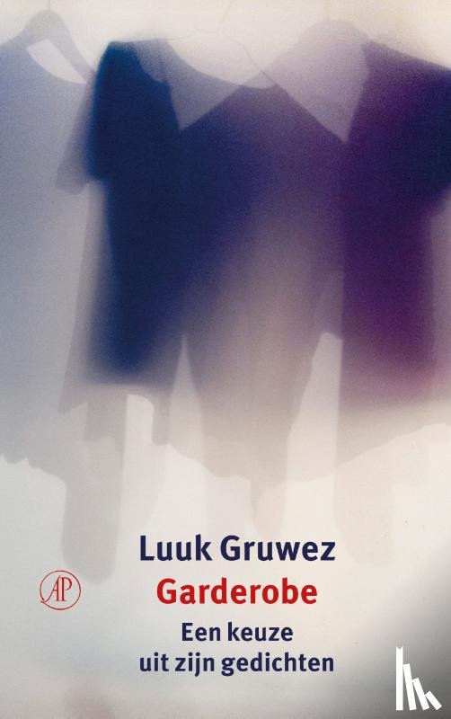 Gruwez, Luuk - Garderobe
