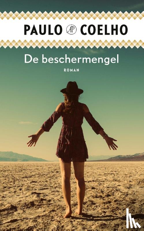 Coelho, Paulo - De beschermengel