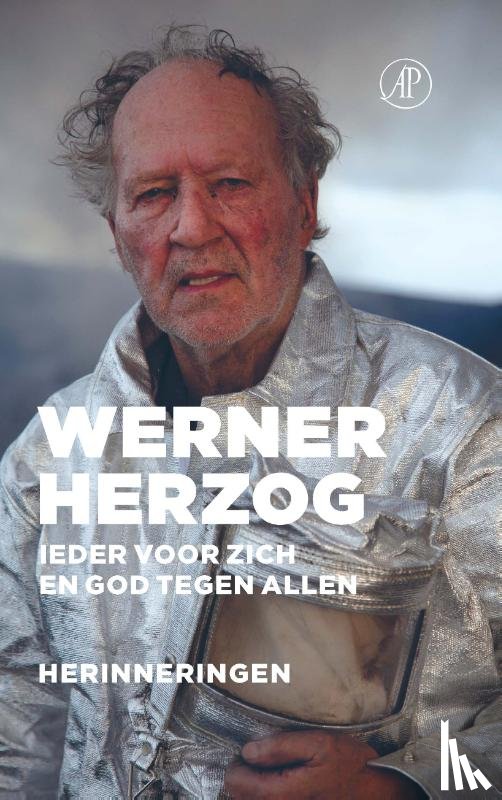 Herzog, Werner - Ieder voor zich en God tegen allen