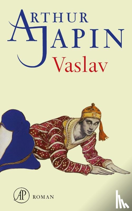 Japin, Arthur - Vaslav