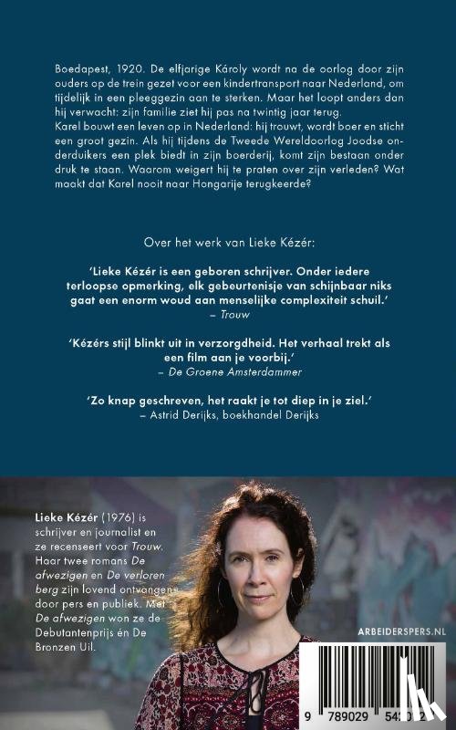 Kézér, Lieke - Karel, Károly
