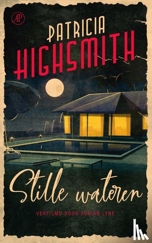 Highsmith, Patricia - Stille wateren