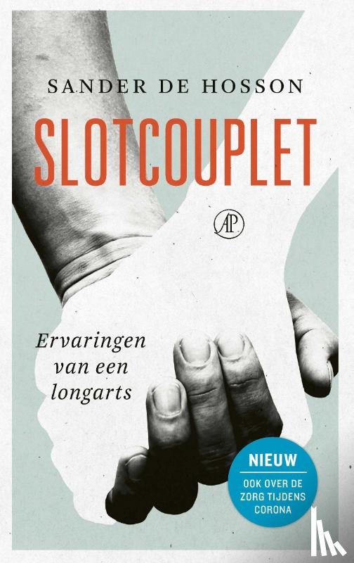 Hosson, Sander de - Slotcouplet